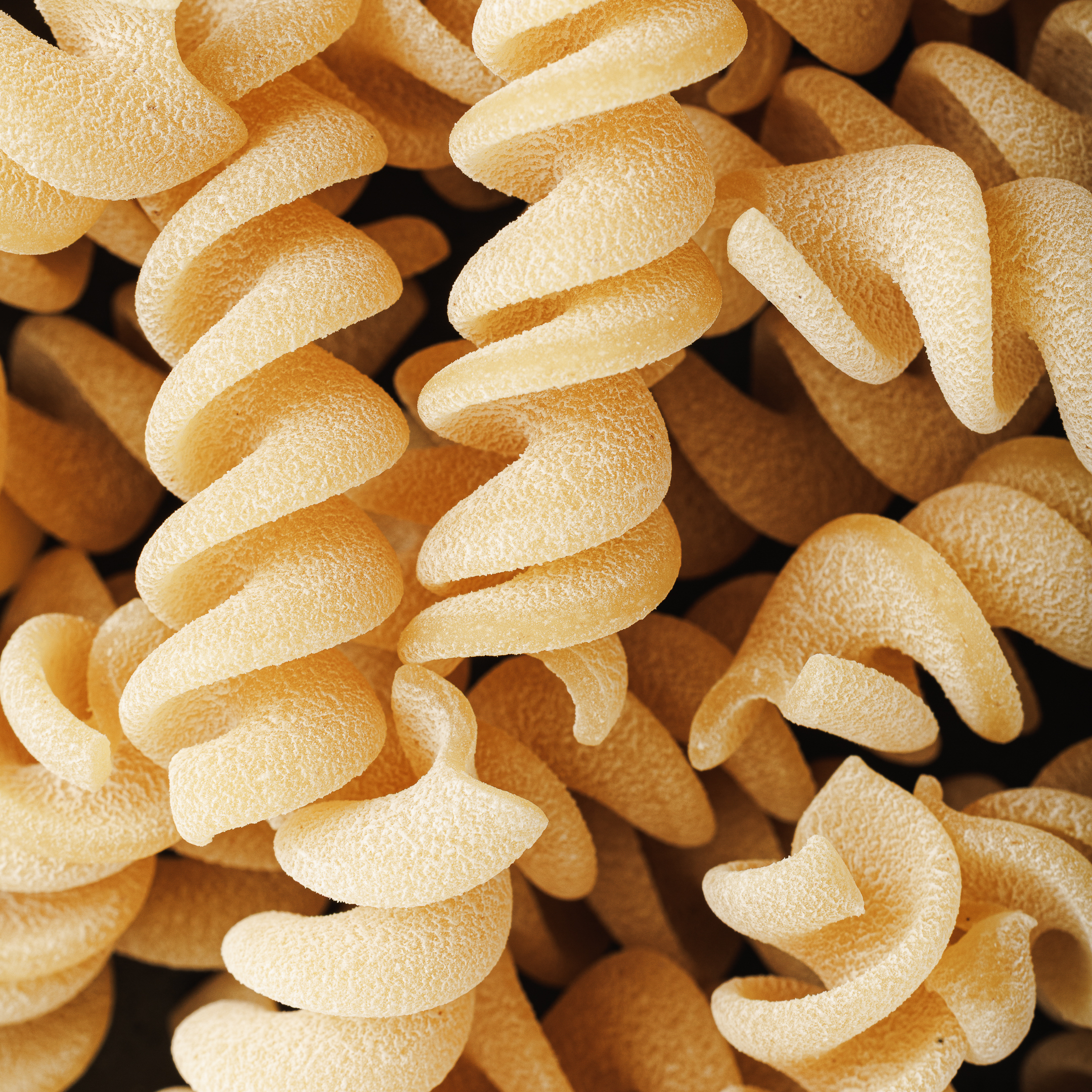 Massa Fusilli 1